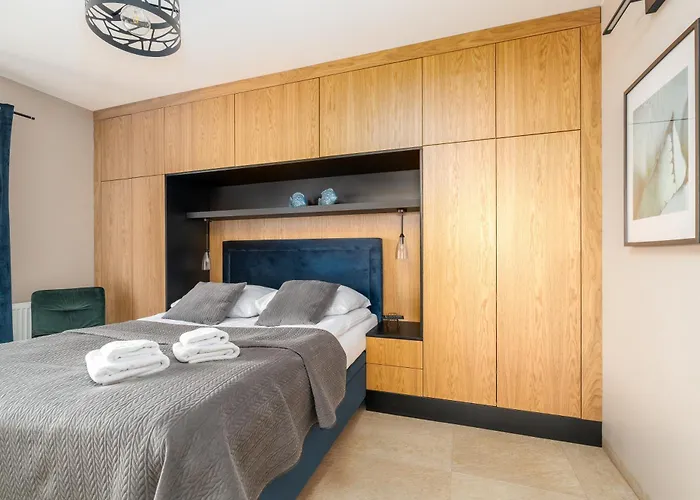 Dune - Frontowy Widok Na Morze W Gardenia 公寓